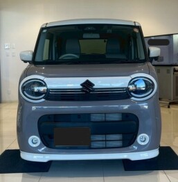 ご納車おめでとうございます！